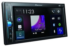 Pioneer DMH-A3300DAB 2-DIN