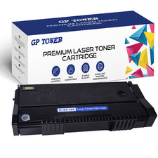 1 XXL Toner für Ricoh SP100e