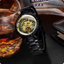 Original Luxus Hollow