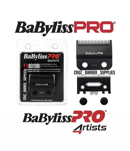 Babyliss pro ersatz graphit - babyliss,