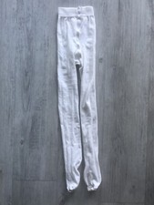Strumpfhose weiß Gr 152/164, Top