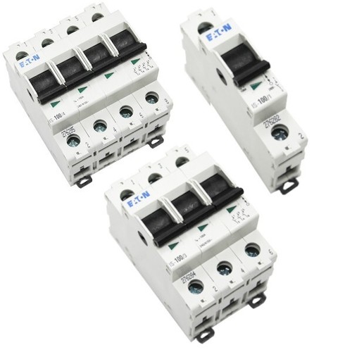Eaton ausschalter - eaton,