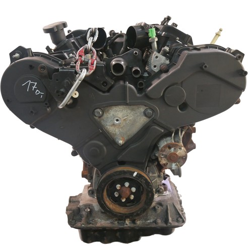 Motor für jaguar x250 0 - motor,