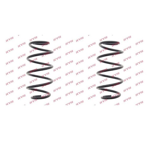 Kyb rh3545 fahrwerksfeder - 2x,