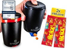 SNAGGER Snackspender für