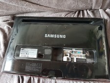 Samsung SyncMaster P2470HD Monitor/TV 24 Zoll