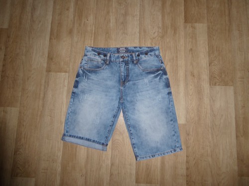 Savvy jeans shorts - jeans,
