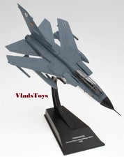 Hachette 100 panavia - panavia, tornado