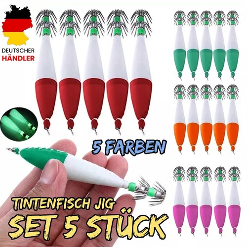 Stk set leuchtender - stk,