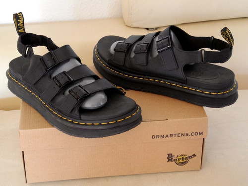Martens soloman hydro - soloman,