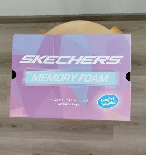 Skechers damen sneaker - sneaker, pure