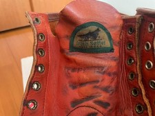 Red Wing Herren US6 E Irish