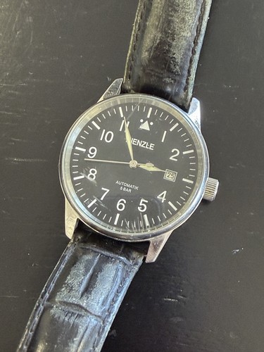 Kienzle automatik - kienzle,