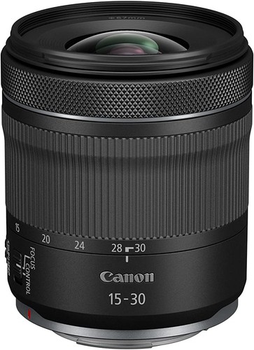 Canon 30mm 6 3 is - rf,