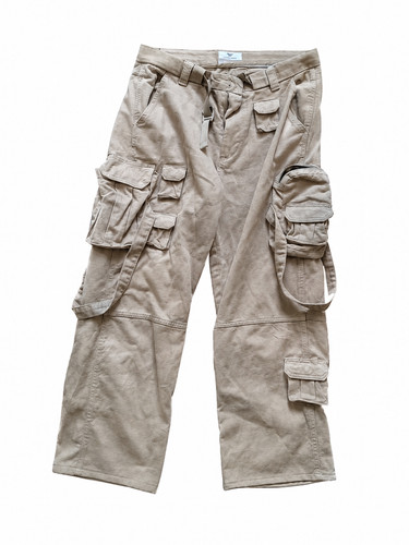 Trendt vision cargo hose - vision,