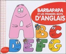 Barbapapa les premiers mots - les,