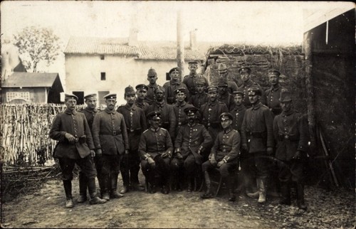 Foto deutsche soldaten in - soldaten,