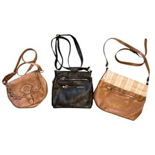 Handtaschen Konvolut-