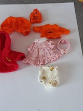 Mini Baby Born Kleidung   11