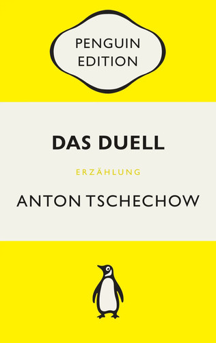 Das duell anton tschechow - das,