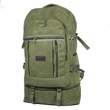 Kampfrucksack Army Kampf Rucksack Backpack Militär Bag Wanderrucksack Hiking