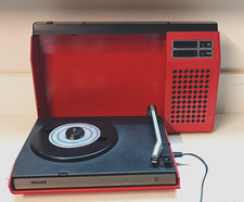 PHILIPS  Plattenspieler 423