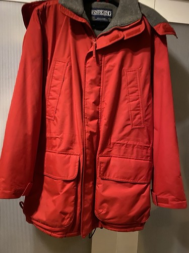 Lands end herren jacke mit - lands,