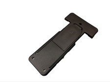 Abdeckung Verkleidung