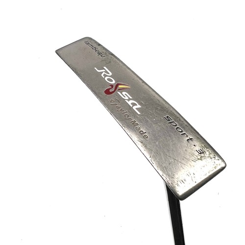 Taylormade rossa lambeau sport - lambeau,
