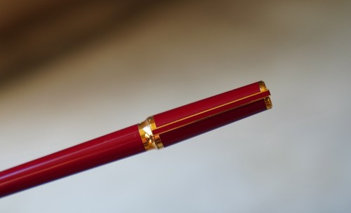 Kugelschreiber dupont - kugelschreiber,