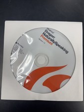 Nuance Dragon Naturally