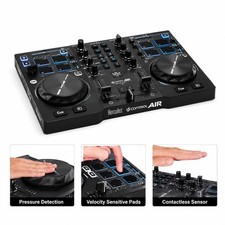 Hercules DJ Control Air USB DJ