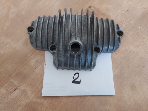 Ducati bevel köwe single - bevel,