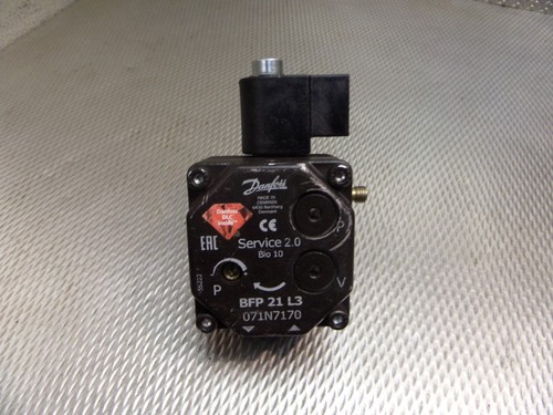 Danfoss bfp 21l3 071n7170 - danfoss,