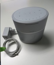 BOSE Home Speaker 300  Lautsprecher weiß