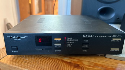 Kawai phm pop synth - synth, module