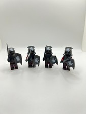 Uruk-hai Armee Baumeister