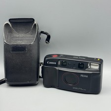 Canon Prima Tele Compact 35mm