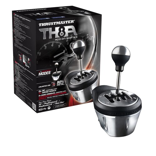 Thrustmaster th8a schaltung - thrustmaster,