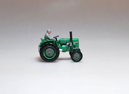 Fahr schlepper wiking - ,