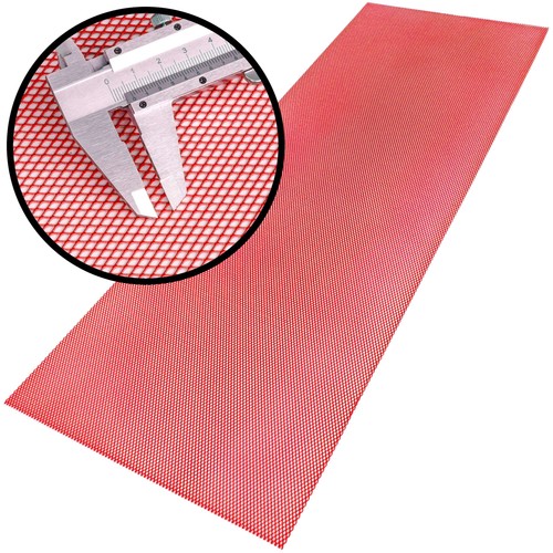 Alu racing gitter - gitter, |