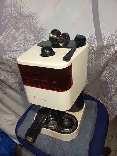 Gaggia espressomaschine - gaggia,