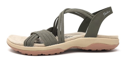 Skechers damenschuhe sandalen - damenschuhe,