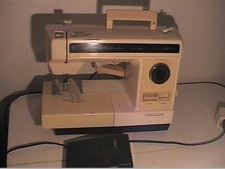 Nähmaschine Privileg Modell