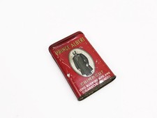 #C Blechdose für 50g Packung