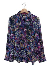 MILANO ITALY Hemd-Bluse Damen