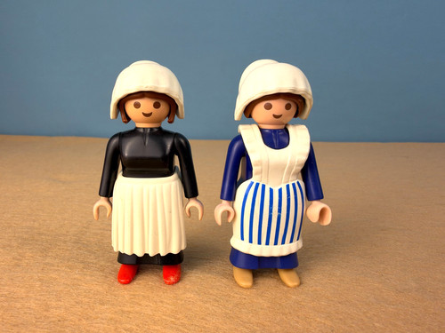 Playmobil victorian western - playmobil,