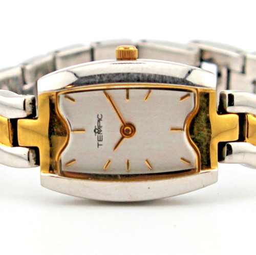 Tempic damen armbanduhr quarz - damen,