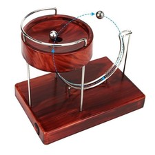 Perpetuum Mobile Maschine