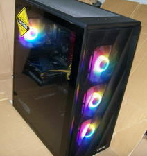 Gaming RGB PC Intel Core i7